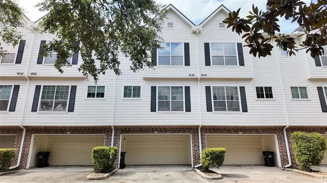 9200 Westheimer Road 604, Houston