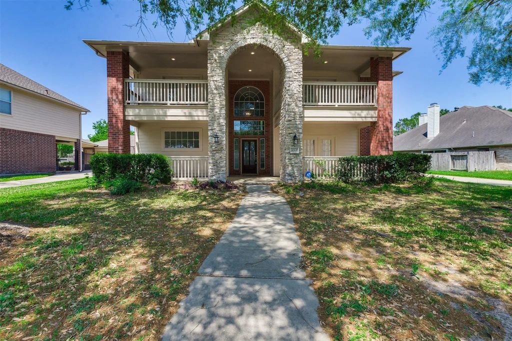 14914 Bennetts Mill Lane, Sugar Land