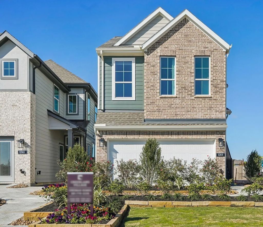 12731 Grayson County Drive, Cypress