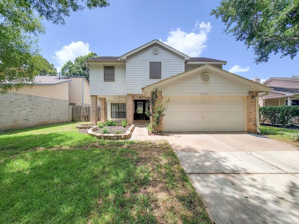2030 Creek Valley Lane, Sugar Land