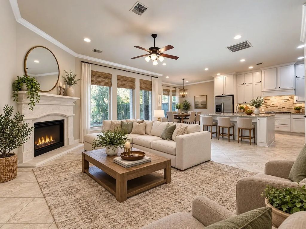 23 Jonquil Place, Tomball