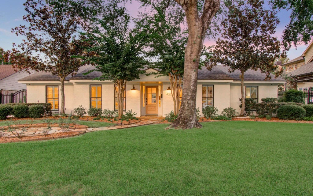 422 Wycliffe Drive, Houston