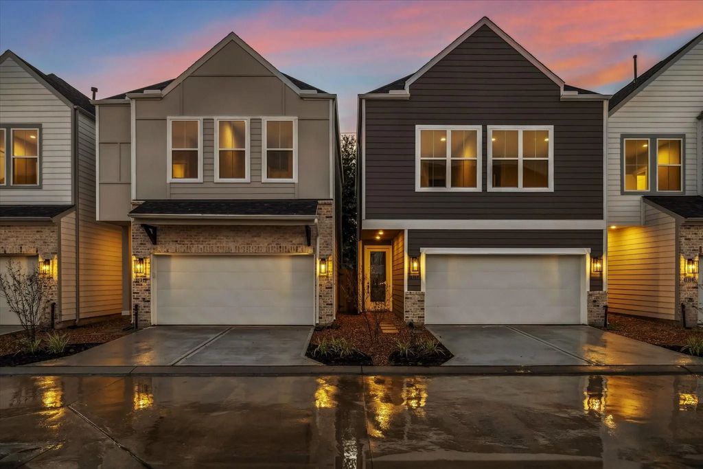 11324 Stonework Grove Lane, Houston