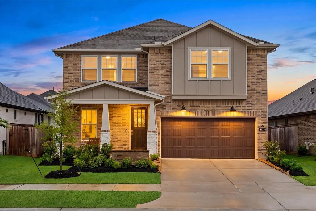 21131 Lady Of The Lake Lane, Cypress