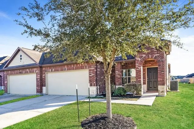 12214 Gemma Lane, Houston