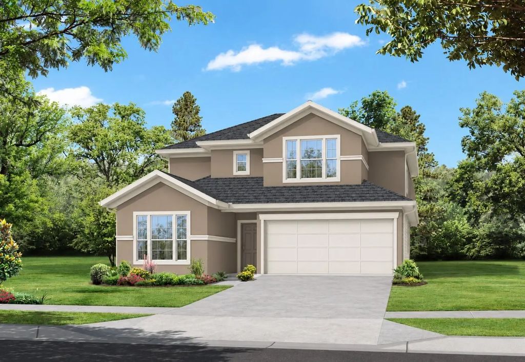 26530 Delightful Drive, Hockley