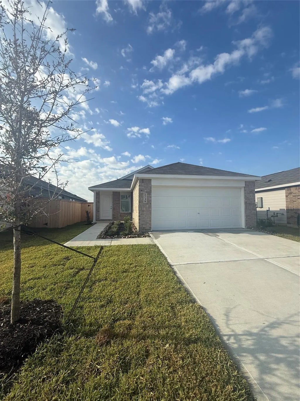 1739 W Stroker Road, Crosby