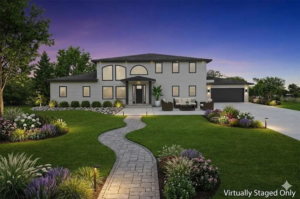 1900 Lezak Road, Sealy