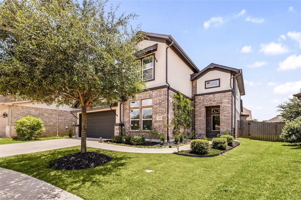 30715 Parkside Passage Drive, Fulshear