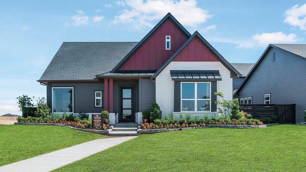 18642 Parkland Row Drive, Cypress