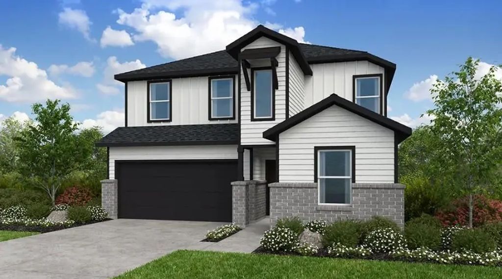 18138 Prairie Run Lane, Hockley