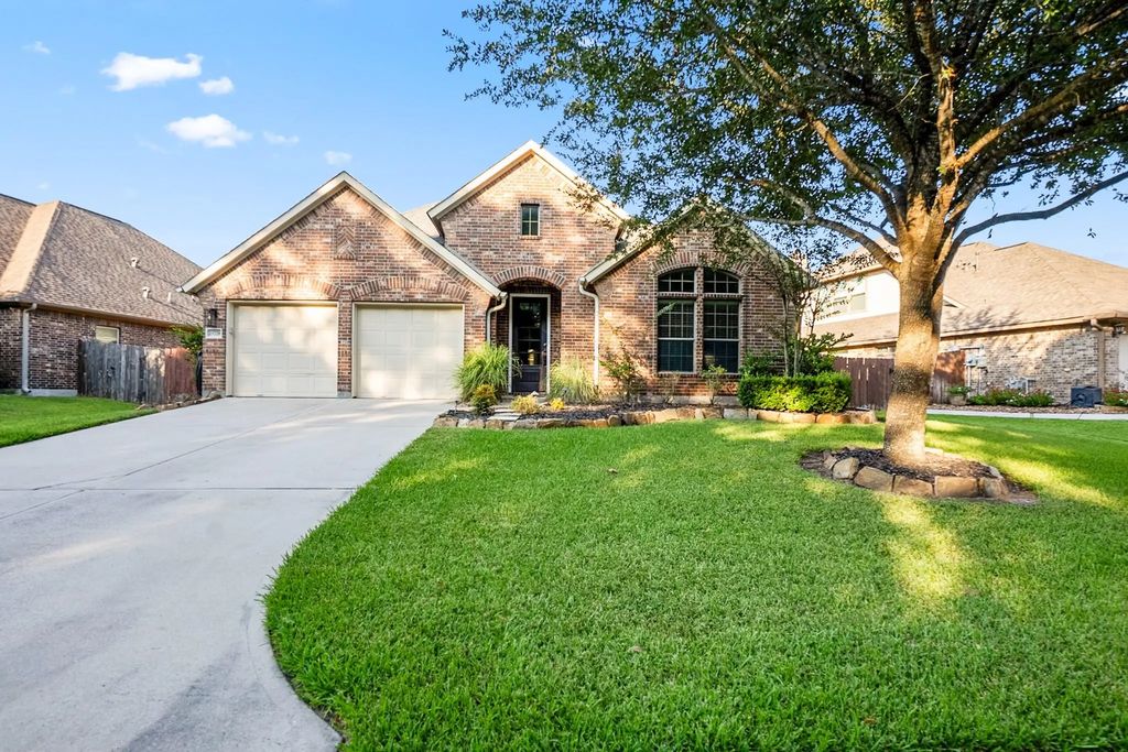 23728 Tatum Bend Lane, Spring