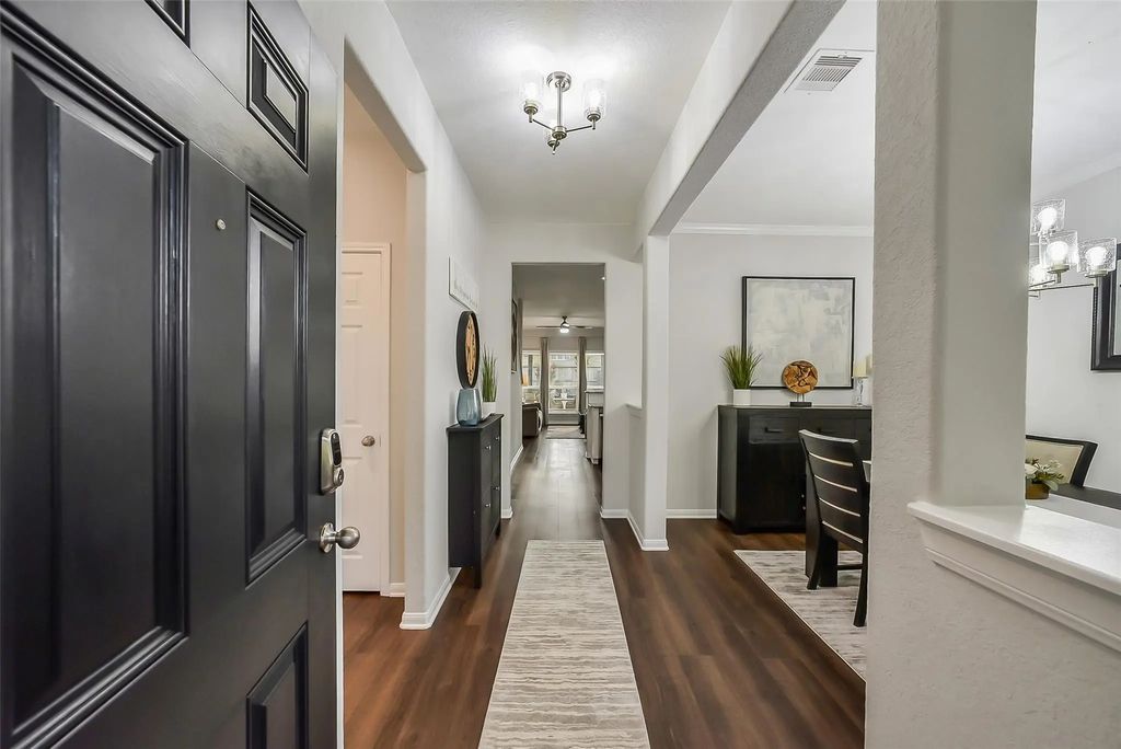 4710 Wheel Wright Trail, Rosenberg