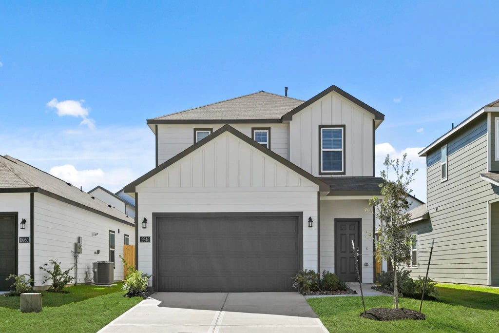 19946 Park Mesa Lane, Porter