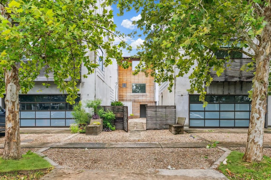 730 Tulane Street D, Houston