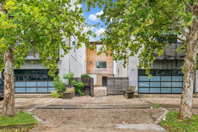 730 Tulane Street D, Houston