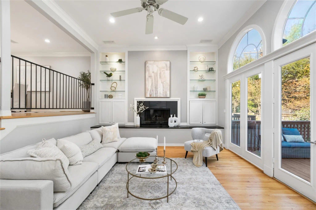 2931 Sackett Street, Houston