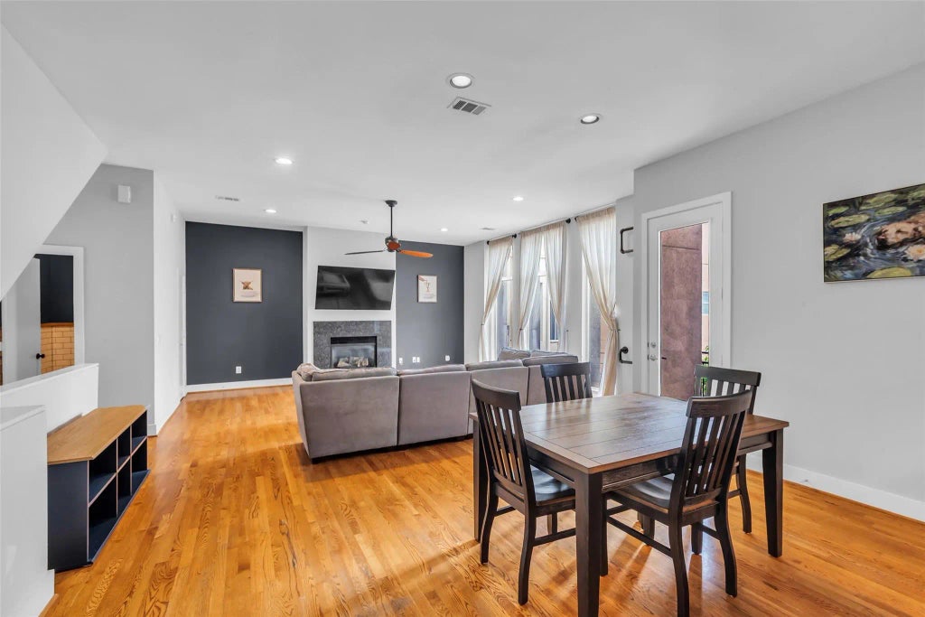 2404 Fairview Street C, Houston