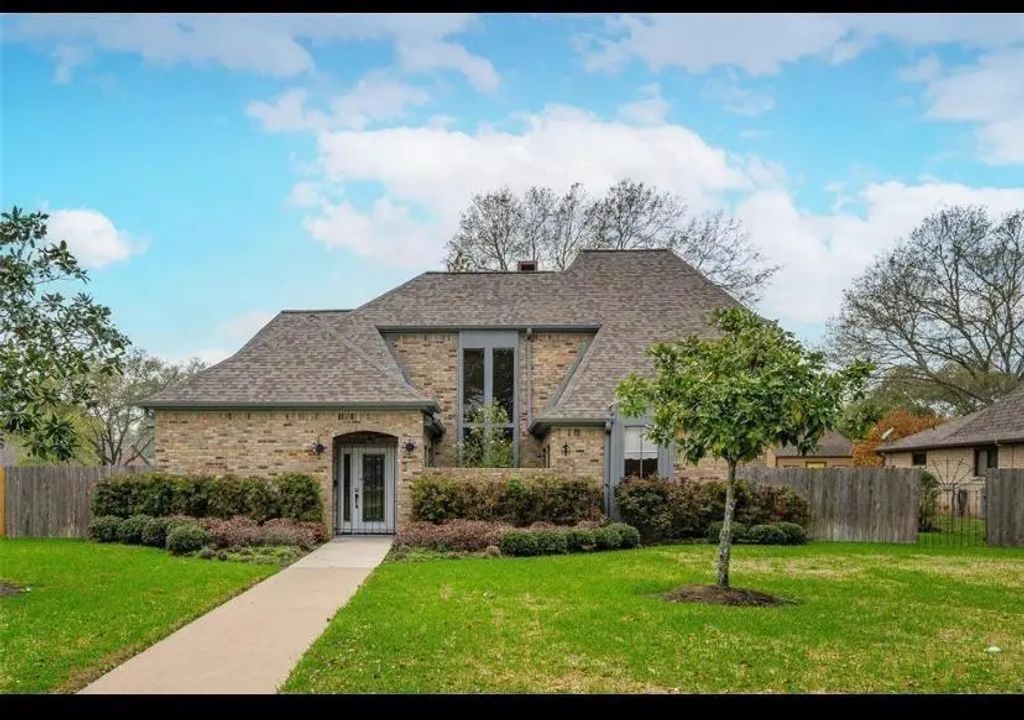 2654 Live Oak Drive, Rosenberg