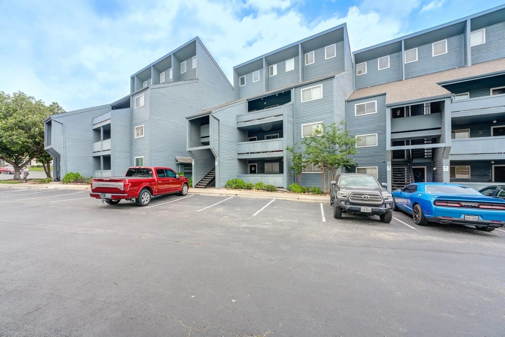 12500 Melville Drive 117b, Montgomery