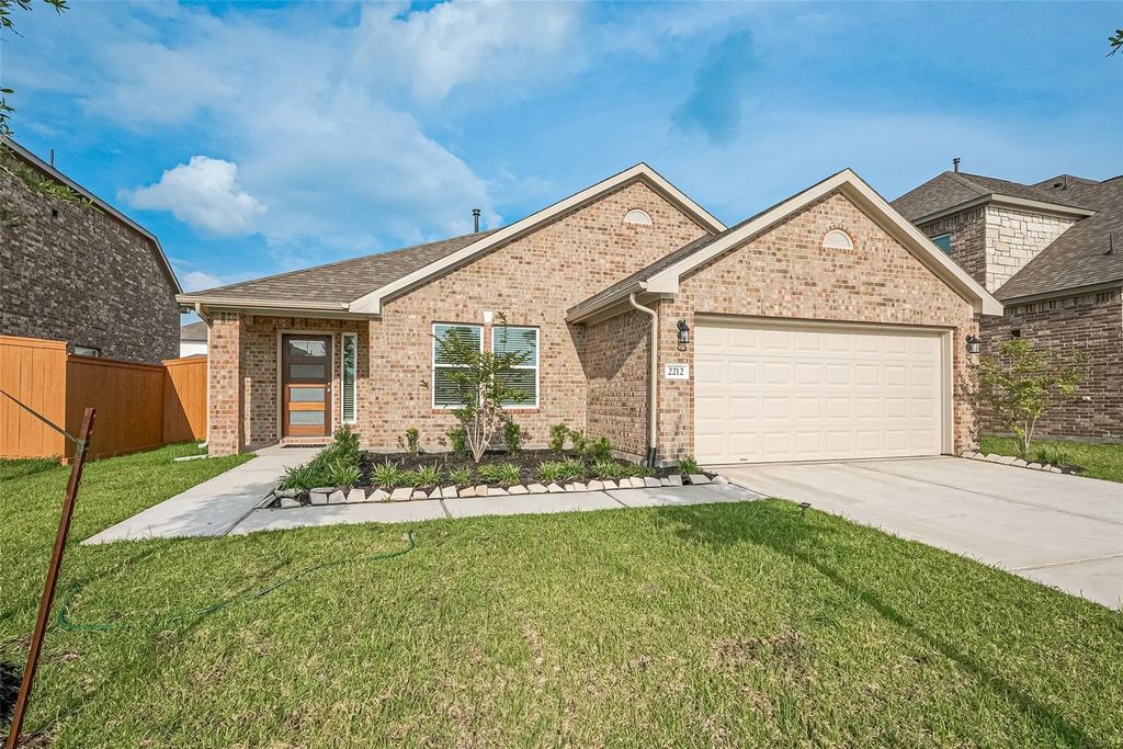2212 Manila Lane, Texas City
