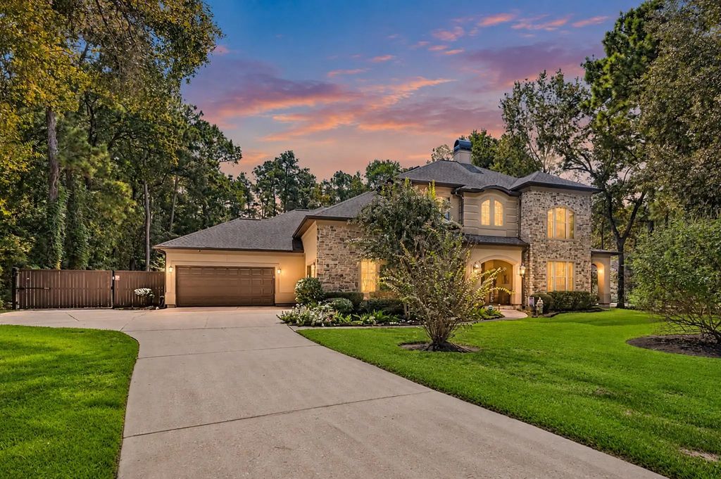 27706 Braydon Court, Spring