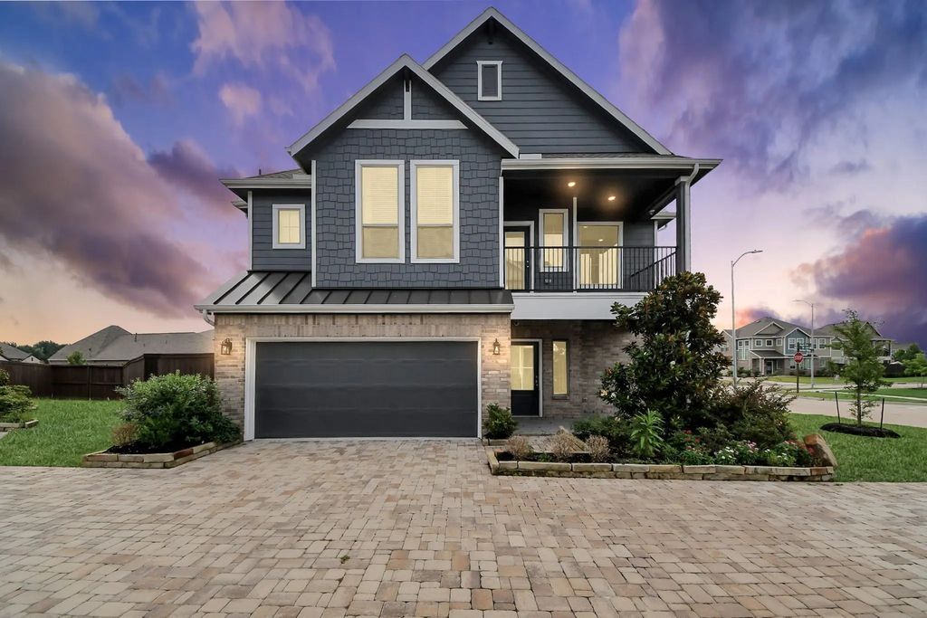 11831 Marbled White Lane, Humble
