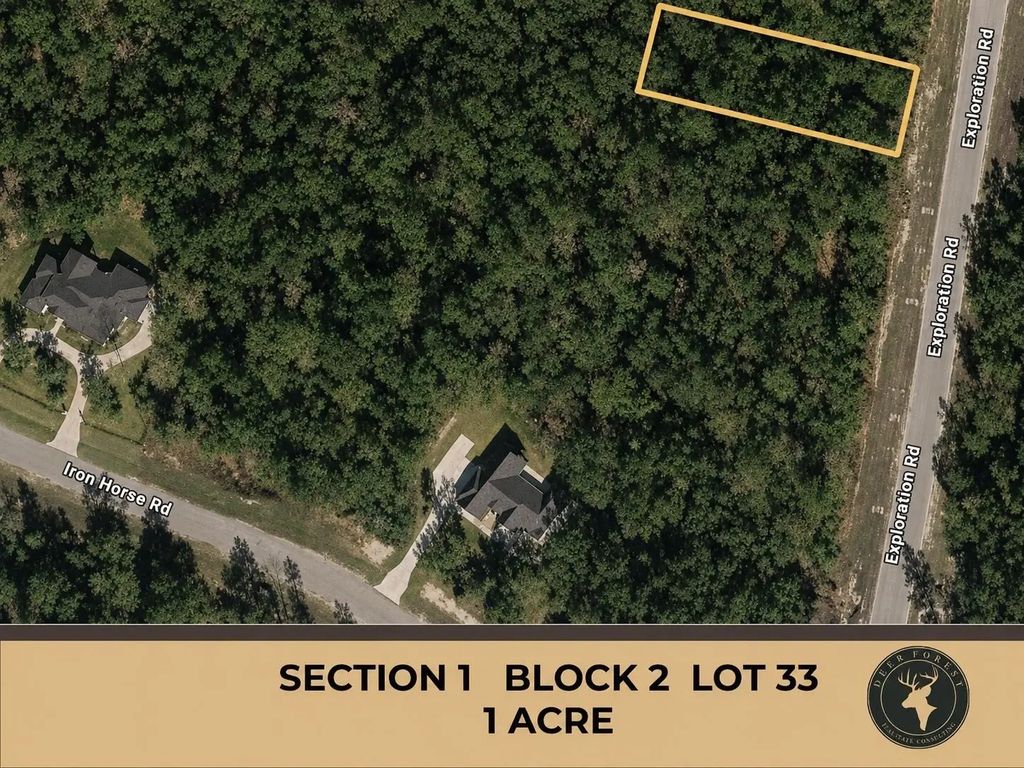 319 Exploration Road, New Waverly