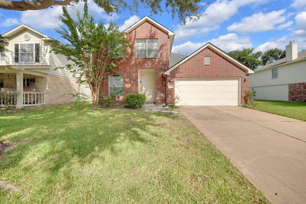 3106 Mulberry Ranch Drive, Katy