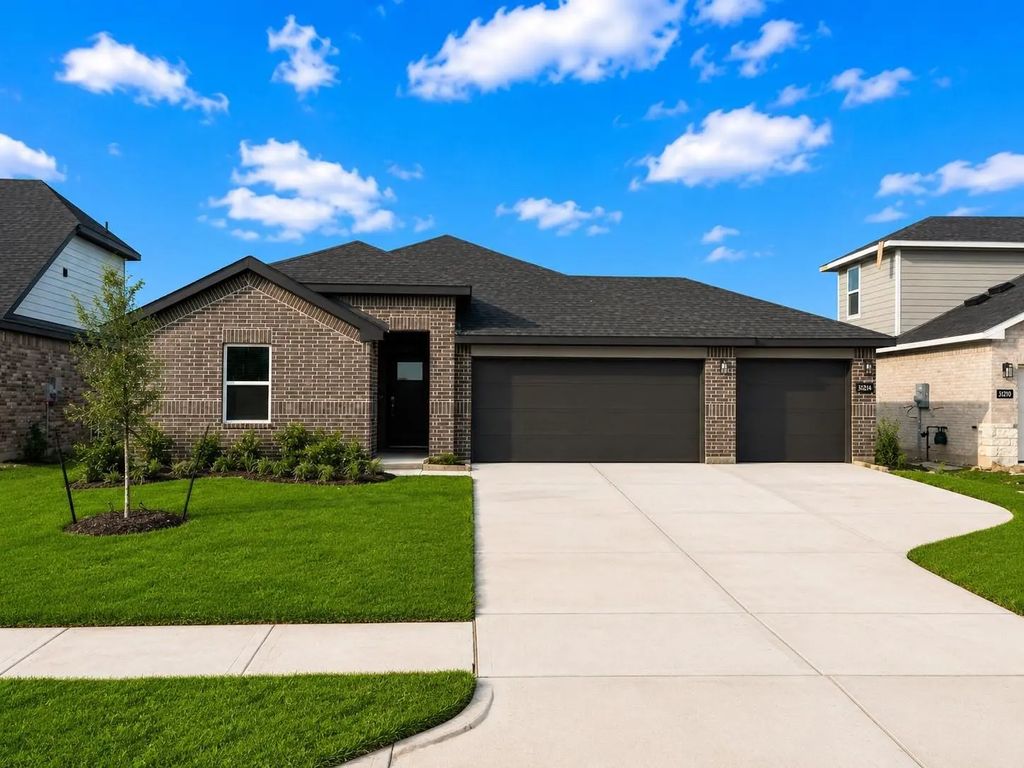 31214 Hastings Park Drive, Fulshear
