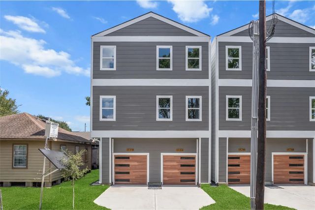 6530 Tuskegee Street A-b, Houston