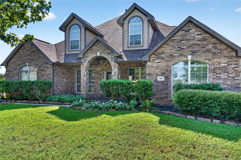 14865 Lisa Lane Lane, Beaumont