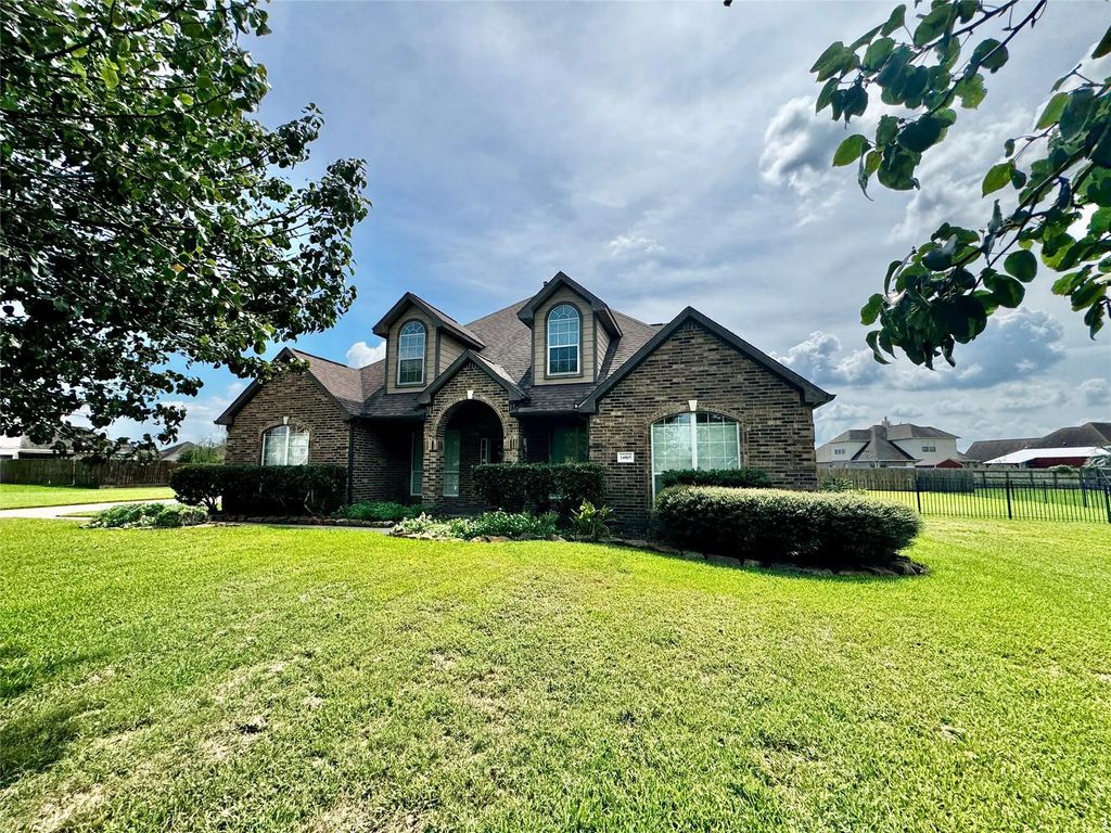 14865 Lisa Lane Lane, Beaumont