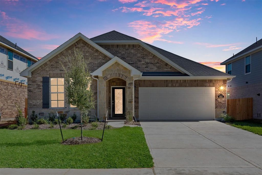 8003 Chukka Drive, Fulshear