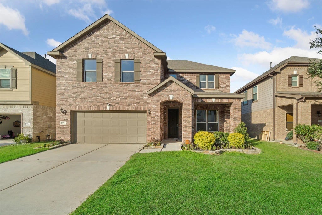 3964 Eagle Nest Lake Lane, Magnolia