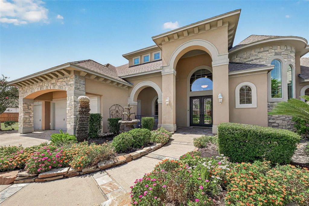 13815 Nathan Ridge Lane, Cypress
