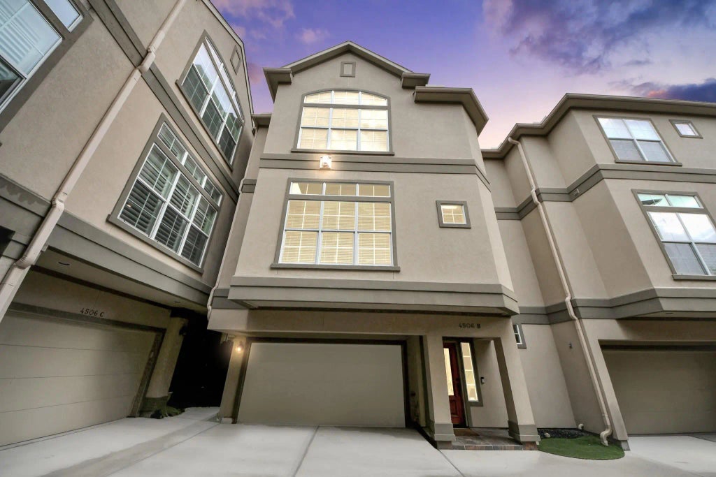 4506 Feagan Street B, Houston