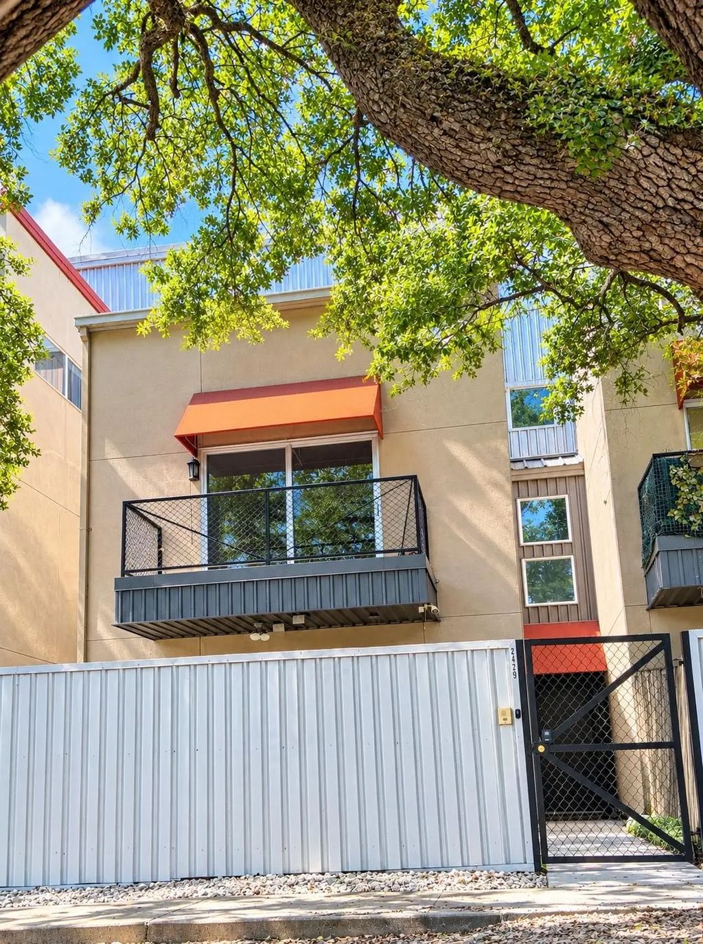 2429 Wentworth Street, Houston