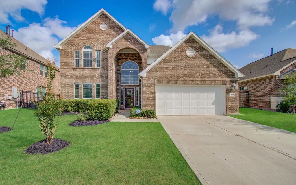 32958 Franklin Brooks Drive, Brookshire