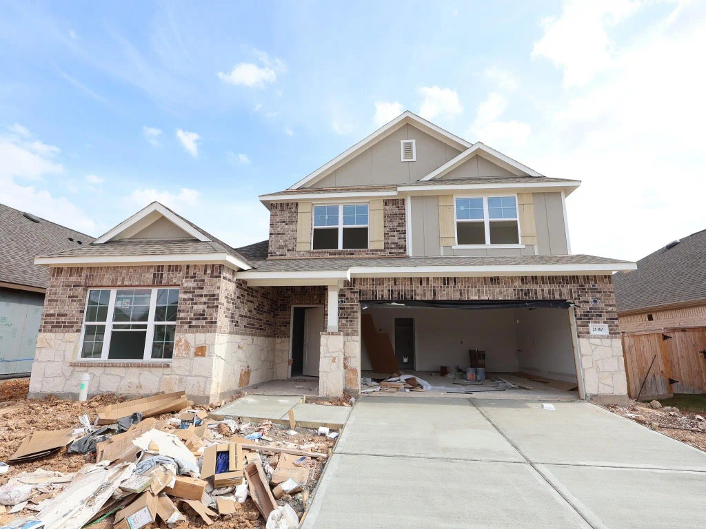 21310 Villa Spruce Lane, Tomball