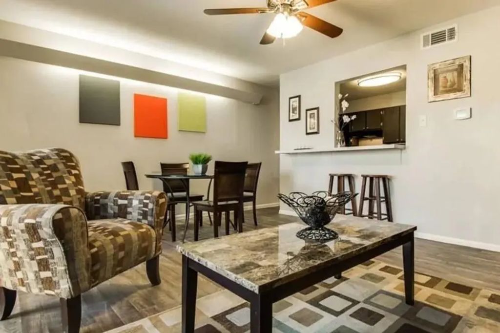 8000 Midcrown Drive 0201, San Antonio