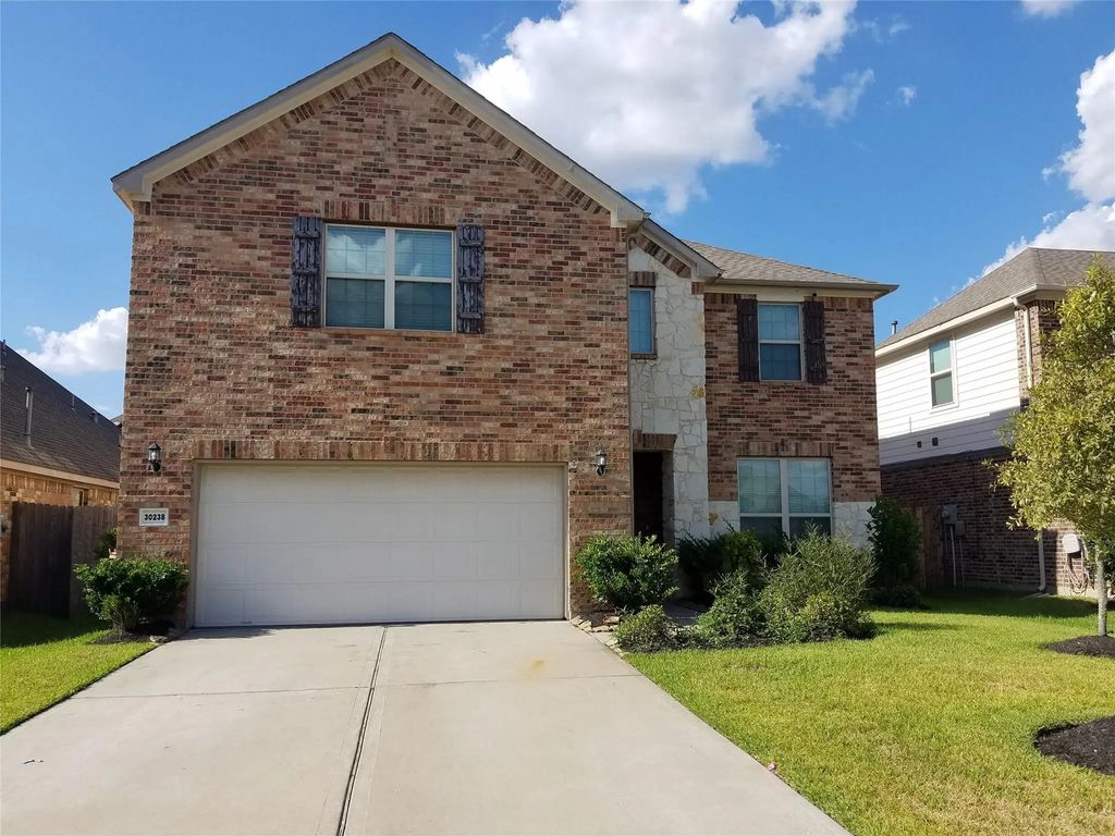 30238 Creekside Drive, Brookshire