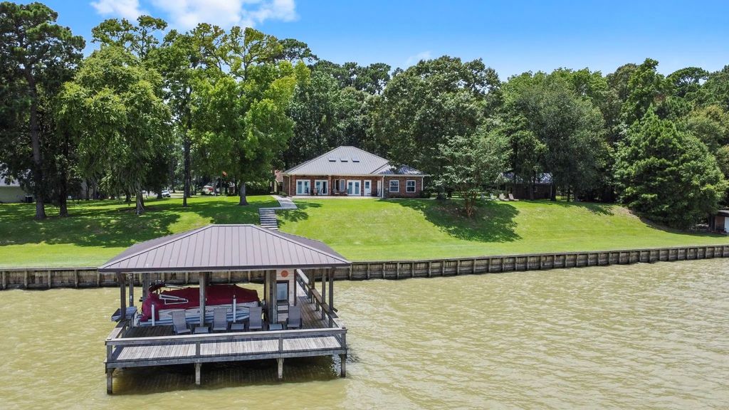 191 Beth Circle, Huntsville