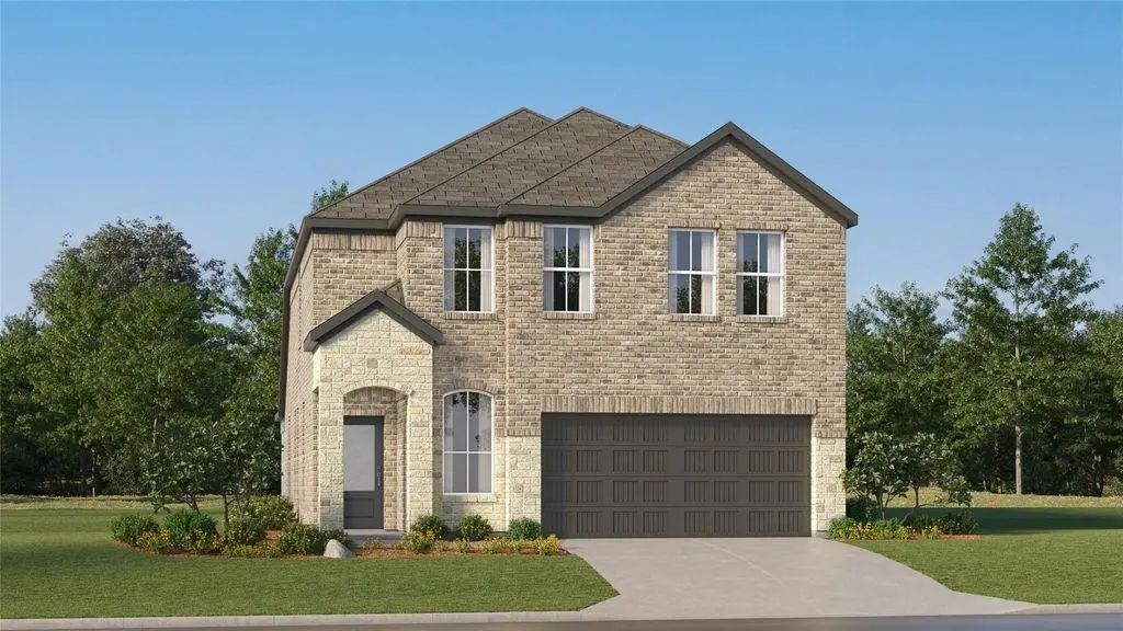 5930 Havana Mist Drive, Katy
