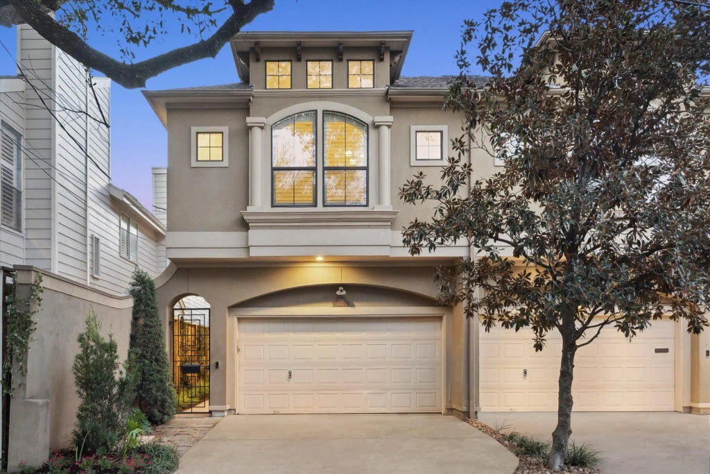 2314 Park Street, Houston