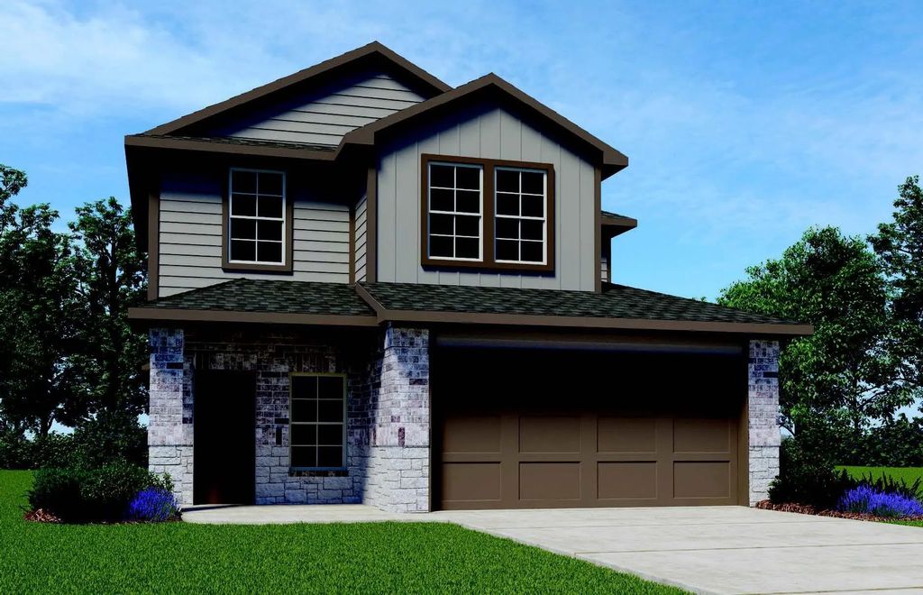 3006 Ferris Drive, Fulshear