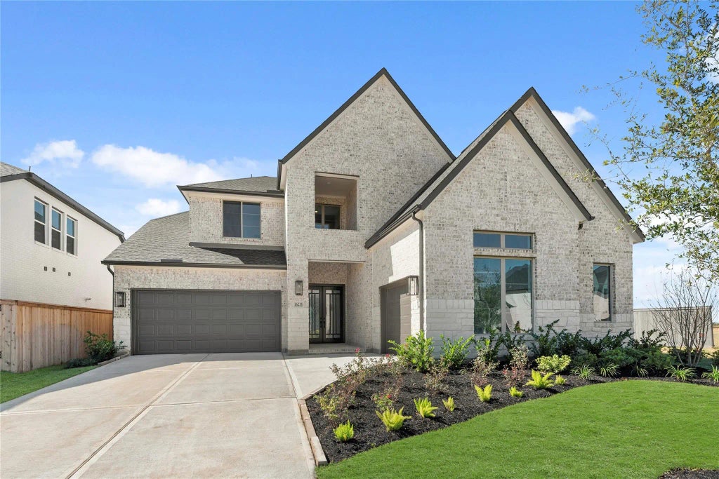 16235 Blue Mistflower Lane, Hockley