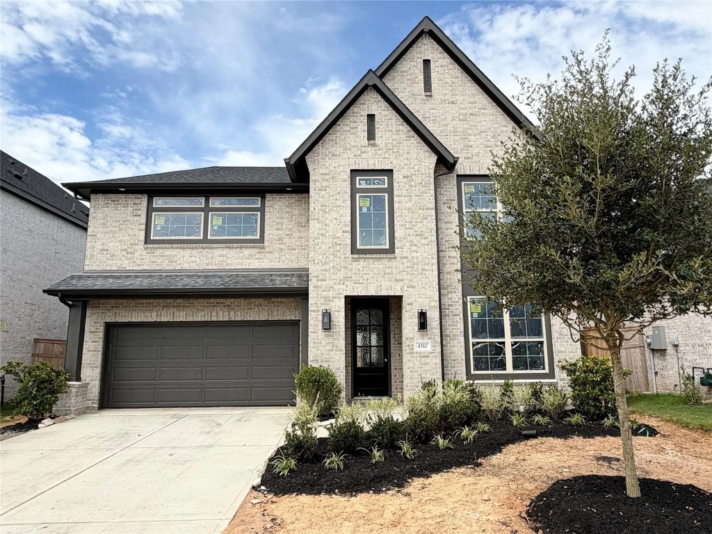 4510 Sunny Hazel Lane, Fulshear