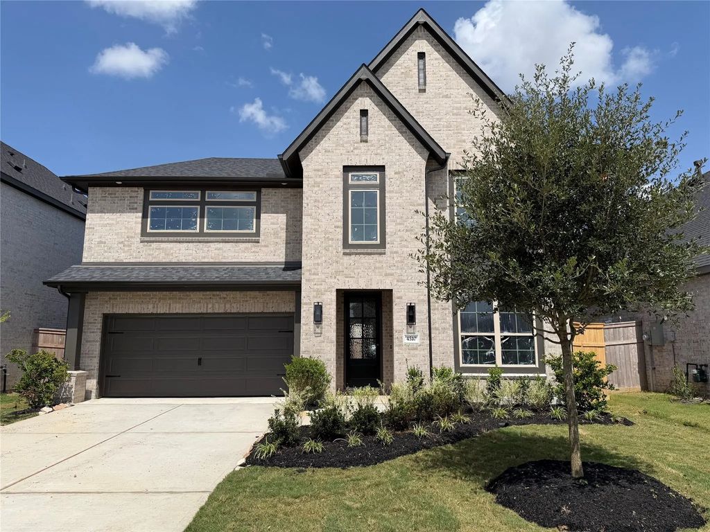 4510 Sunny Hazel Lane, Fulshear