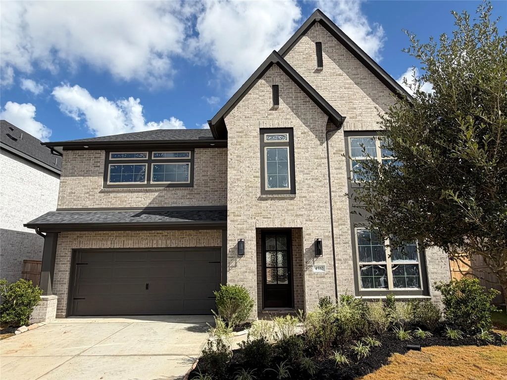 4510 Sunny Hazel Lane, Fulshear